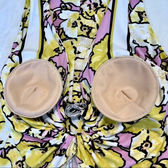 Vintage Roberto Cavalli La Robe Dress - Picture 8 of 9